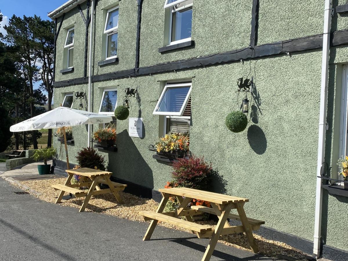 Entire Venue With Accommodation Sleeps Up To 19 - Waterfall Country Escape Wales Coelbren Exterior photo
